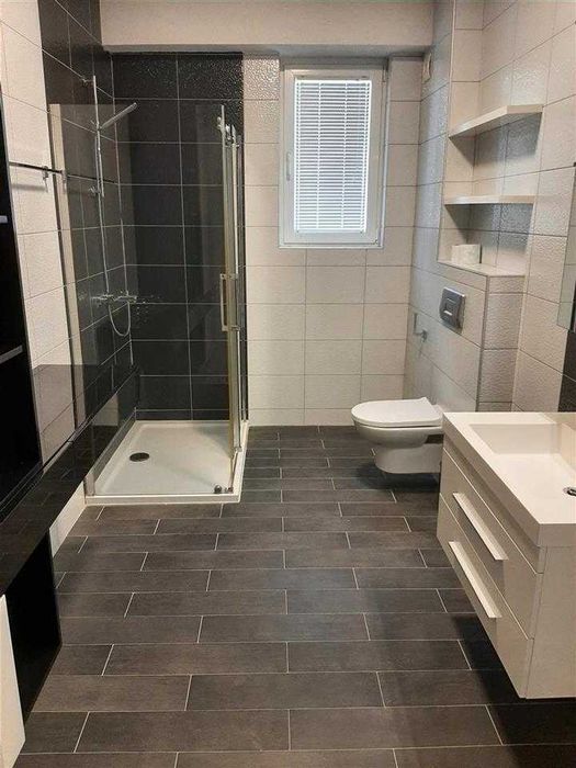 Дава се под наем Тристаен апартамент в Пловдив, Западен - 89 кв.м за 413.1 € - Снимка #7