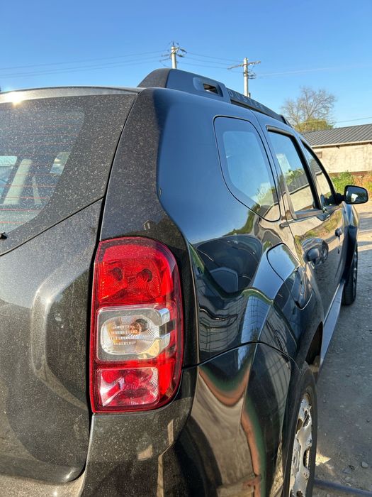 Contact cu cheie Dacia Duster 1.5Dci 2016