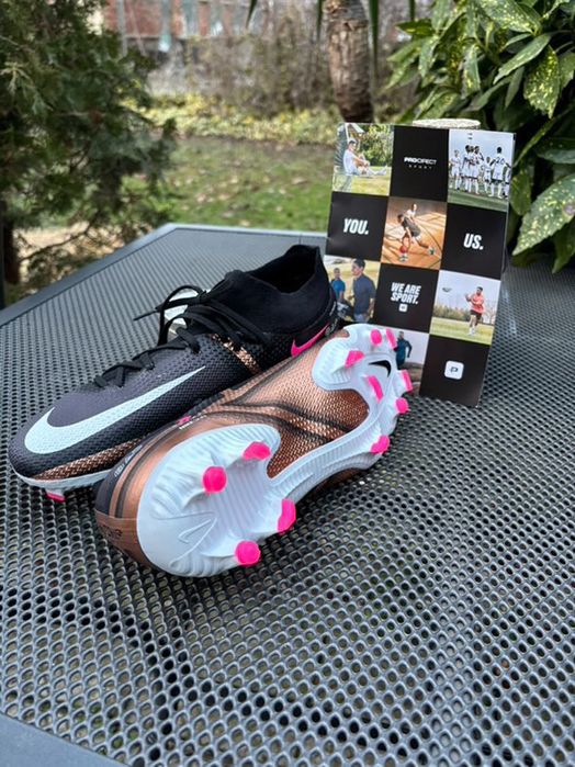 Nike Phantom GT2 Elite Dynamic Fit FG