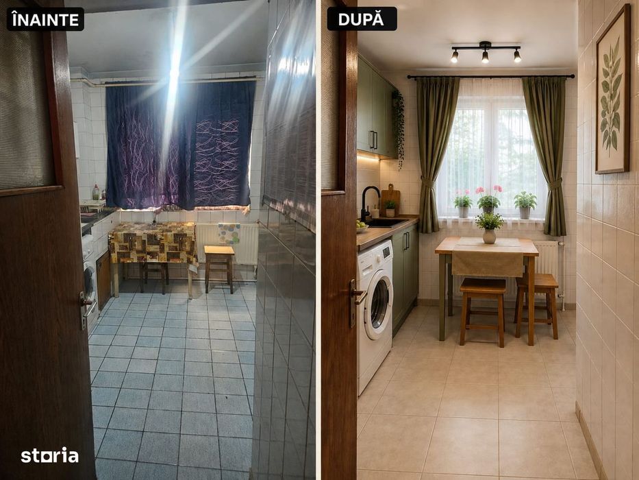 Apartament 2 cam | Bibescu Voda, Pitesti — fotografia 3