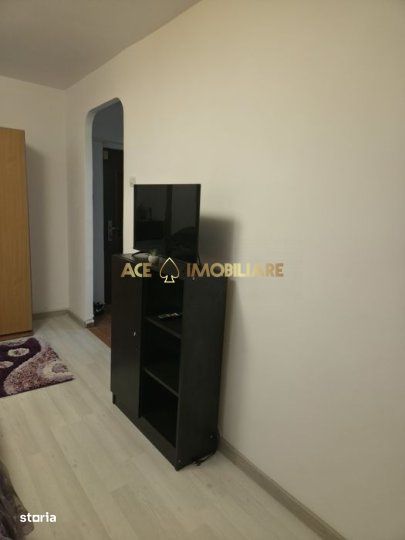Garsoniera de inchiriat | Tineretului | Metrou | Mobilat & Utilat — fotografia 3