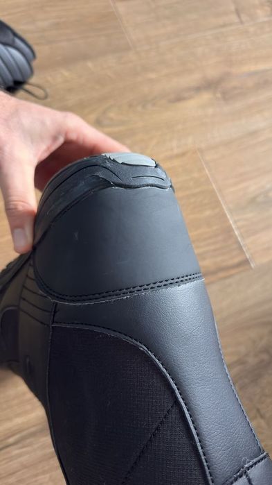 Boots K2 Market BOA
