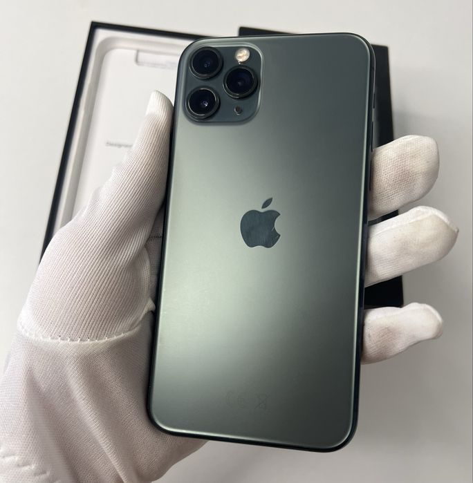 Iphone 11 Pro Apple Айфон