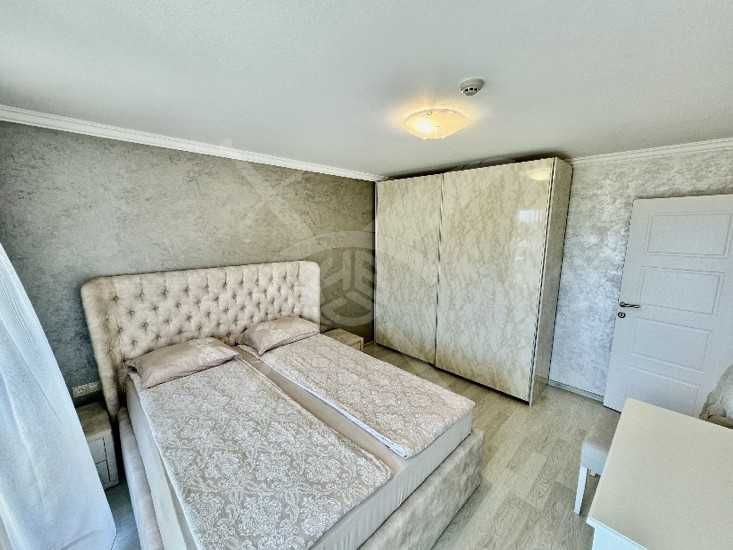 Продава се Мезонет в к.к. Слънчев бряг - 116 кв.м за 3725 €/кв.м - Снимка #5