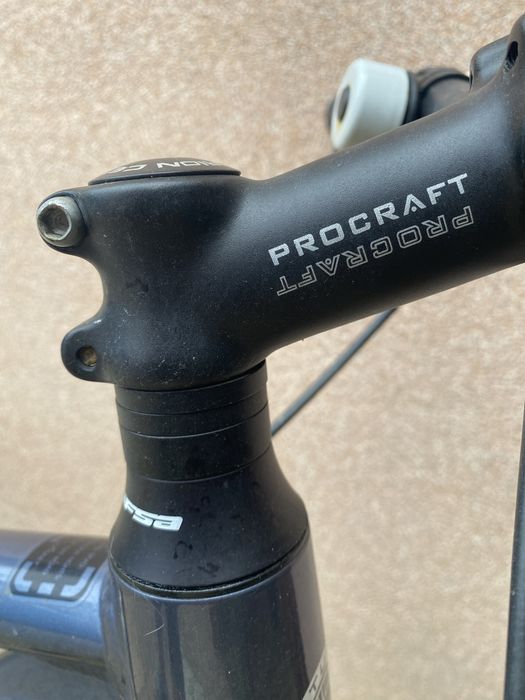 Bicicleta Centurion MTB dama