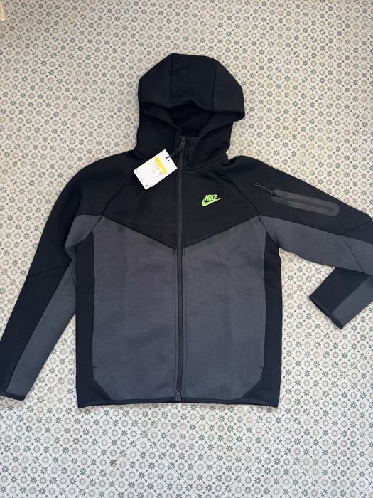 Nike Tech Fleece Найк Тек
