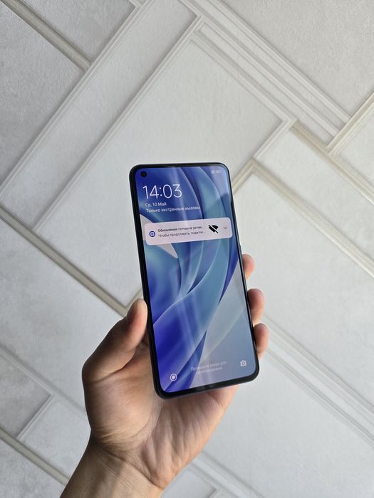 Xiaomi Mi 11 Lite 5G