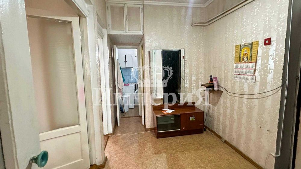 продается 4 ком  кв в мкр Жастар Бағашар империя