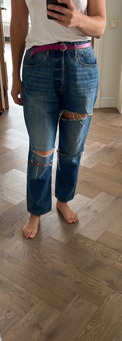 Джинсы Frame premium denim
