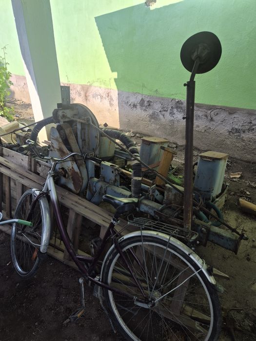 Vand utilaje agricole