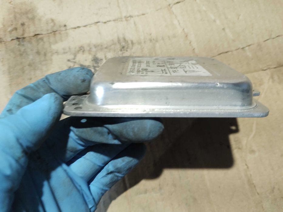 Баласт Модул Запалка Ксенон Porsche Cayenne 3.0D 92A/EG22/2012г