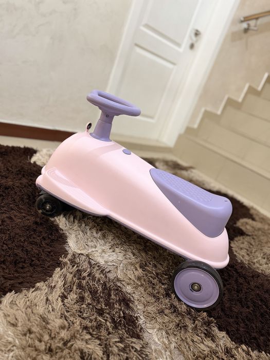 Mașinuță/Scuter electric Noriel Aventură – cu muzică și lumini