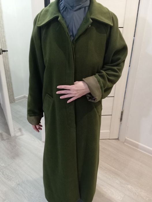 Продам пальто,тренч