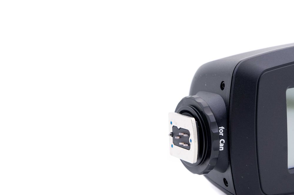 Blit profesional Metz ProSolution B520 AF ( Metz 52 AF 1 ) Canon, nou