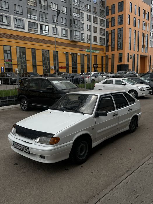 Продам в рассрочку Ваз 2114