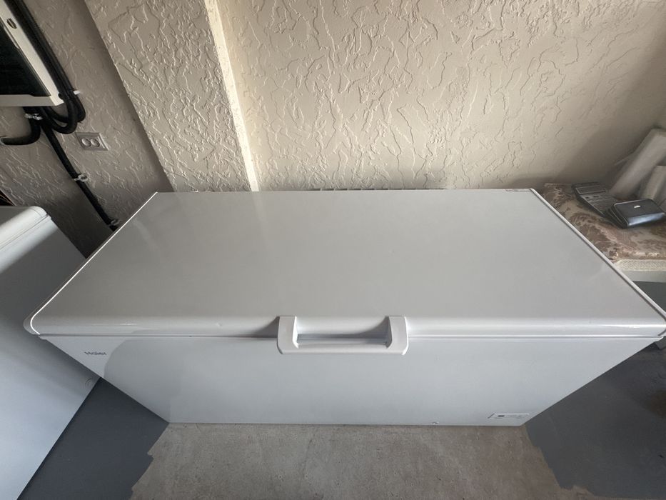 Морозильник haier б/у ТОРГ ЕСТЬ