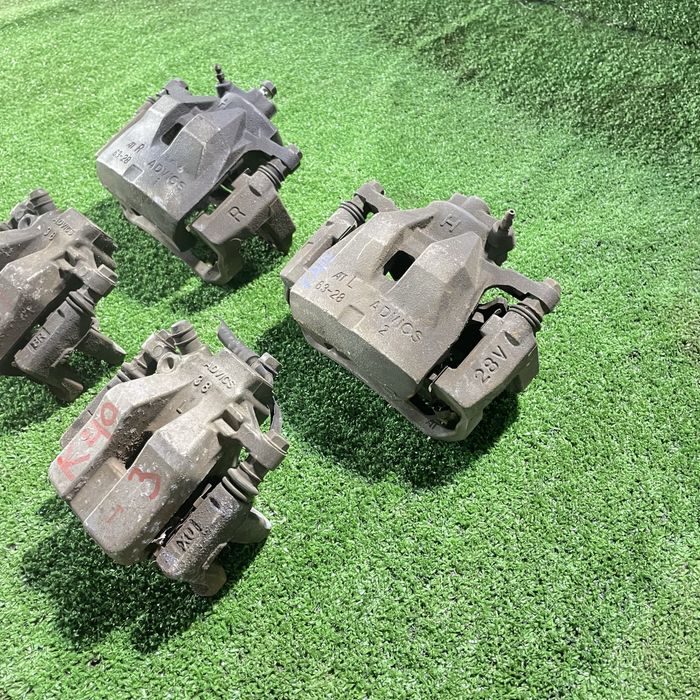 Суппорт тормозной Camry 40 / 45 Toyota