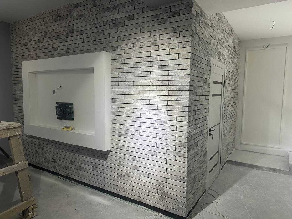 Декоративный кирпич от stena.uz