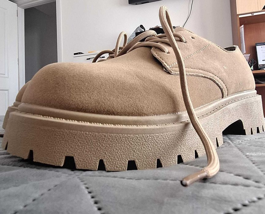 Ghete de toamnă/iarnă bărbați