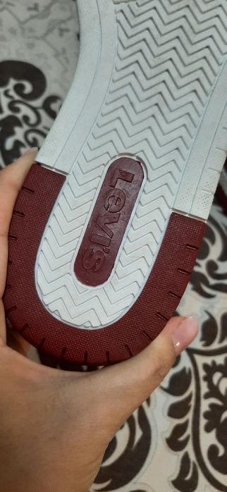 Adidasi Levi's Unisex