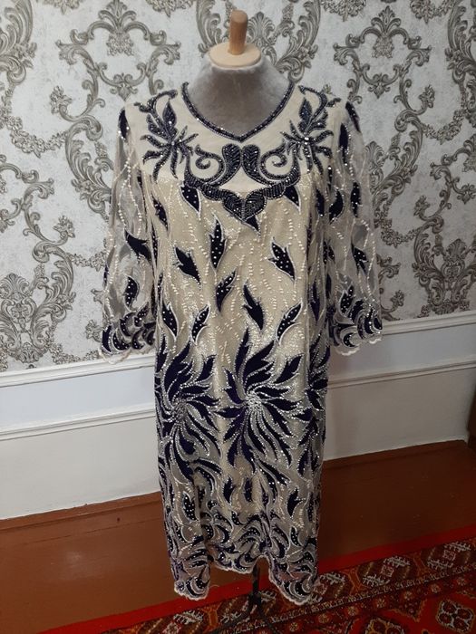 Ukraweni kurta pocha