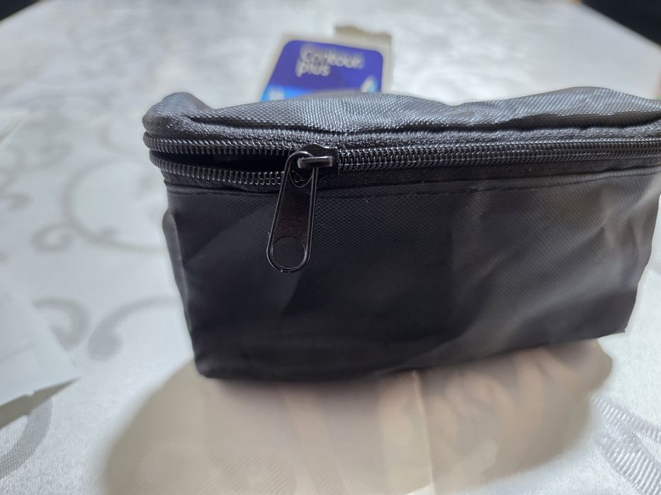 Глюкометр Contour plus