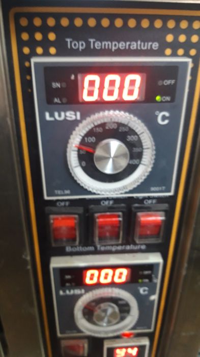 Ремонт любых газовых плит и электро плит