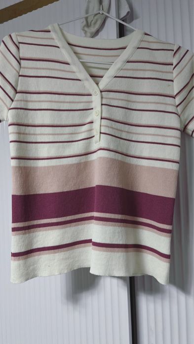 Кофта белый 42/44