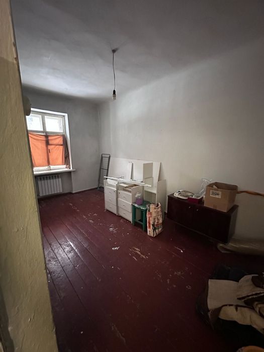 Продам 3-х комнатную квартиру