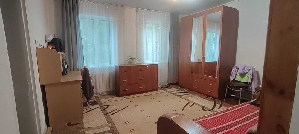 В продаже дом 3 комнаты. Рабочий поселок