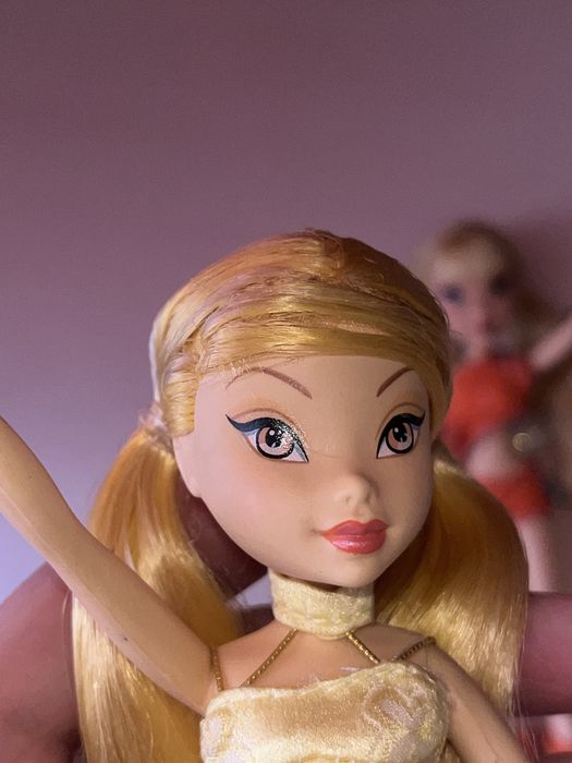 Кукла Winx mattel, винкс