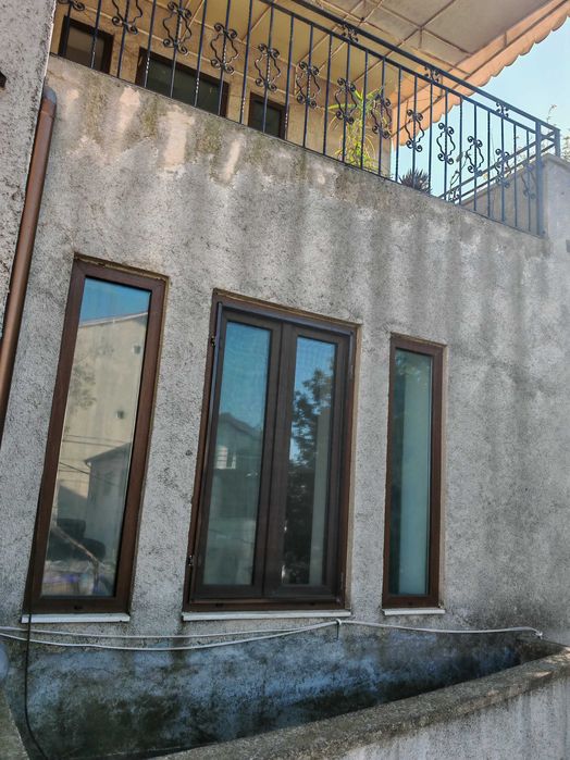 Lot Complet Tâmplărie REHAU (32 piese) – Dimensiuni Mari & Fișe Tehnice Originale