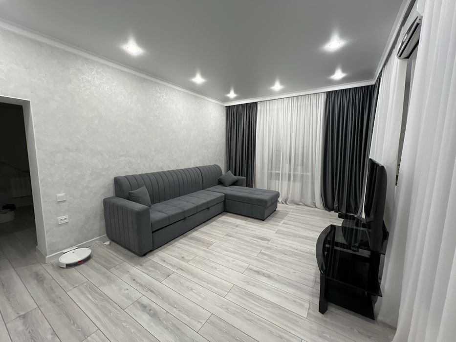 Продается дом в хорошем районе