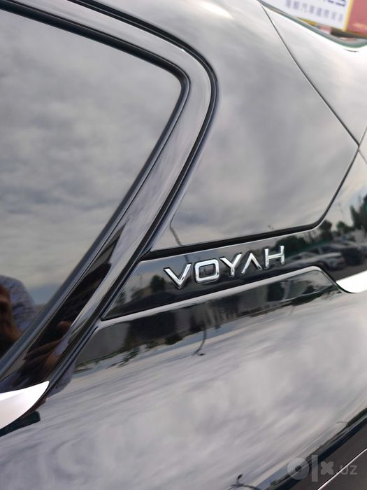 Русификация VOYAH прошивка с гарантией.