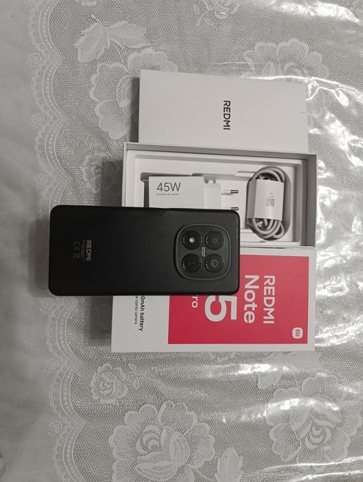 REDMI Note 15Pro