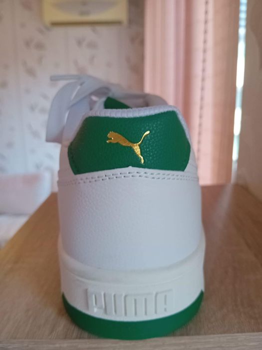 Обувки- Кецове Puma