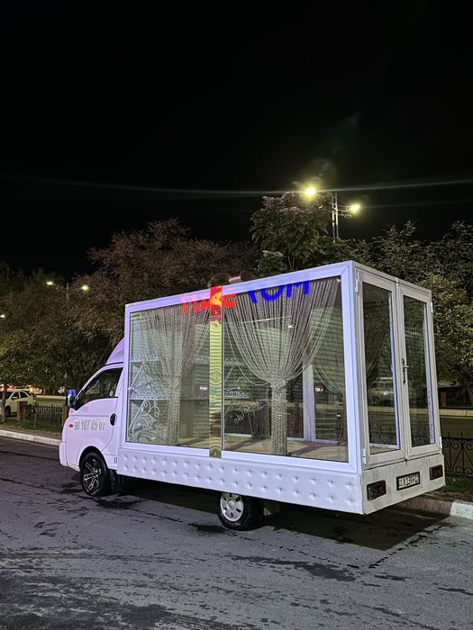 Сарпо идишла ва Мошиналармиз бирга киберамиза