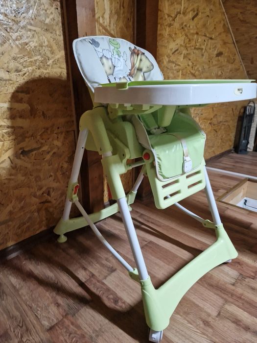 Scaun Masa Copii, Happy