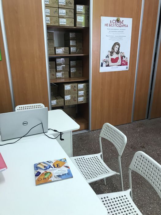 Двери от шкафа купе 5 штук