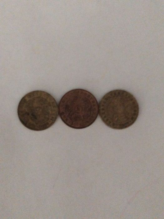 Продам монеты 5тг.