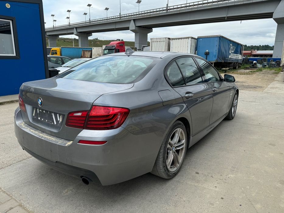 Dezmembrez / Dezmembrari Bmw F10 535i N55 M-Pack LCI