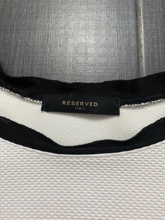 Bluza Reserved de dama, marime 36