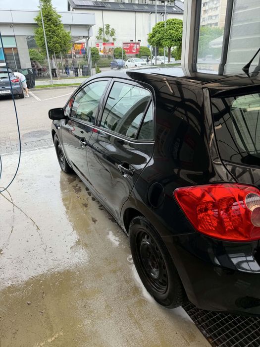 TOYOTA Auris 2008