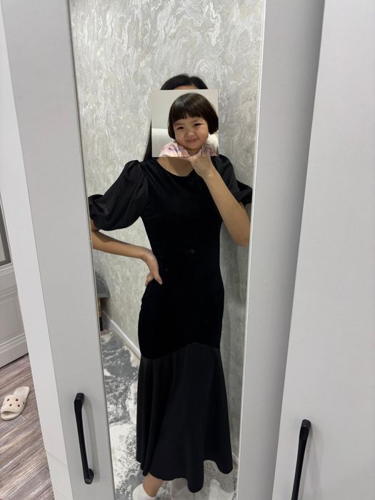 Киімдер сатылады!