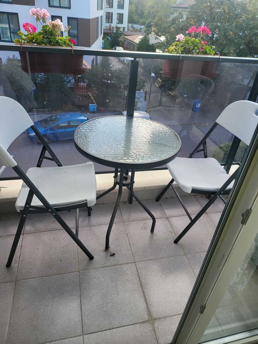 Дава се под наем Двустаен апартамент в София, Лозенец - 80 кв.м за 270 € - Снимка #6