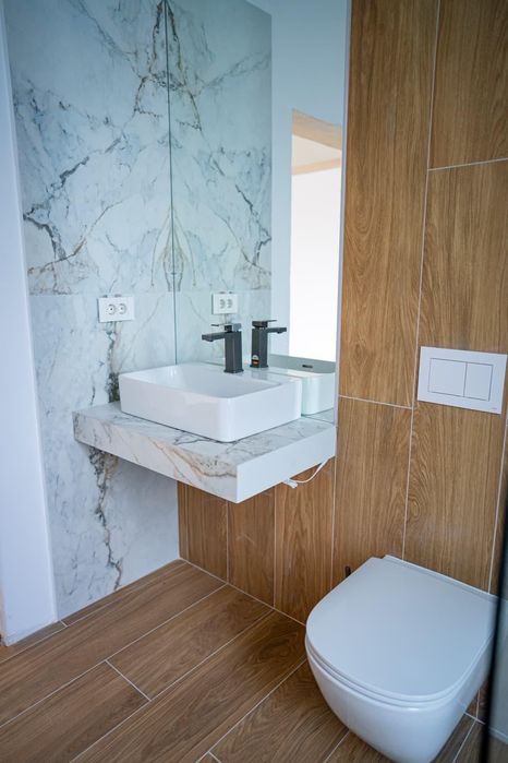Vand vila individuala premium