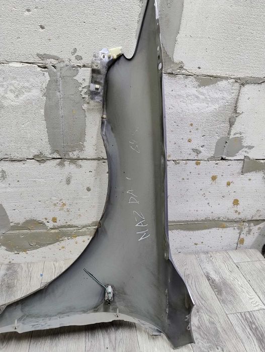 Крыло Мазда 6 правое