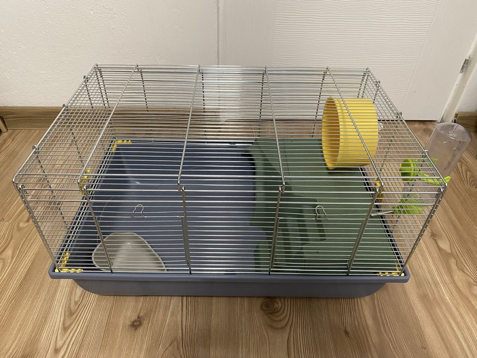 Cusca pentru hamster