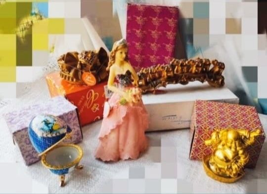 Сувениры, подарки, новое