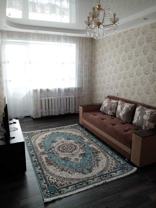 Квартира посуточно детсад